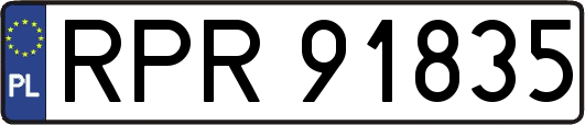 RPR91835