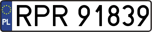 RPR91839