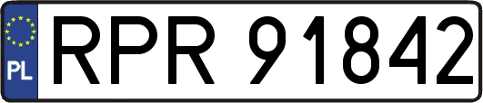 RPR91842