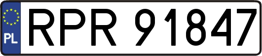 RPR91847