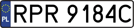 RPR9184C