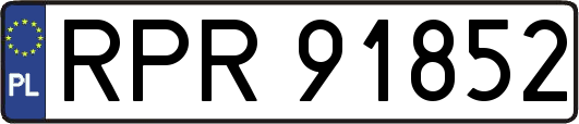 RPR91852