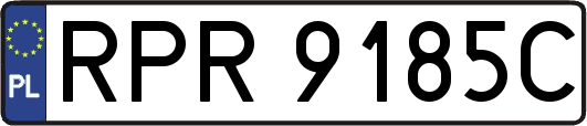 RPR9185C