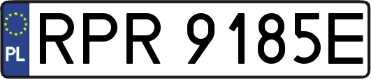RPR9185E