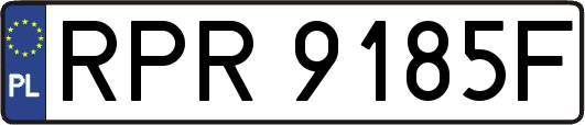 RPR9185F