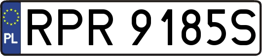 RPR9185S