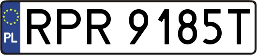 RPR9185T