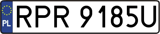RPR9185U