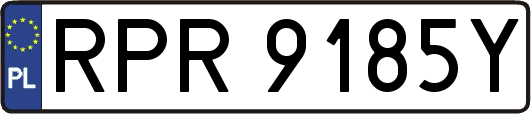 RPR9185Y