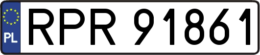 RPR91861