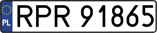RPR91865