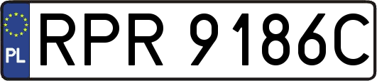 RPR9186C