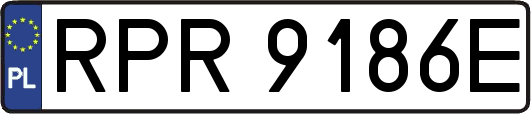 RPR9186E