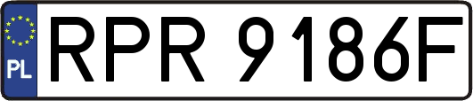 RPR9186F