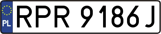 RPR9186J