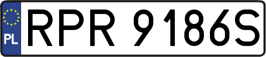 RPR9186S