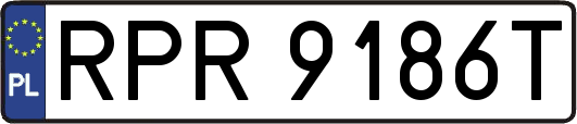 RPR9186T