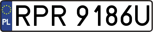RPR9186U