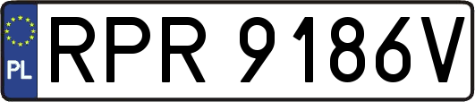RPR9186V
