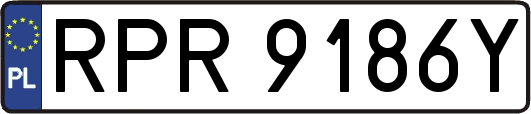 RPR9186Y