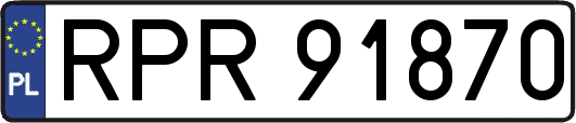 RPR91870