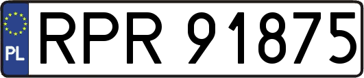 RPR91875