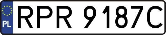 RPR9187C