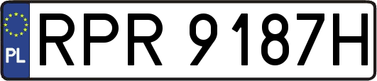 RPR9187H