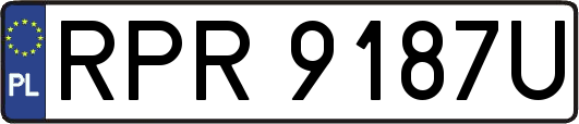 RPR9187U