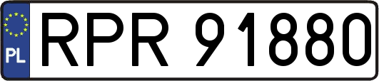 RPR91880