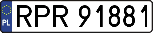 RPR91881