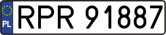 RPR91887