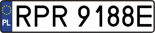 RPR9188E