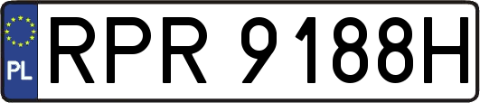 RPR9188H