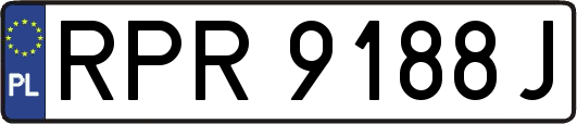 RPR9188J