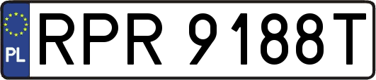 RPR9188T