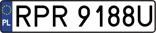 RPR9188U
