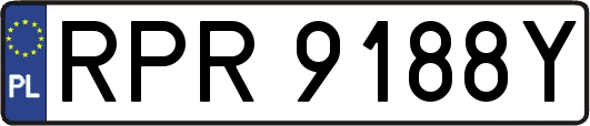 RPR9188Y