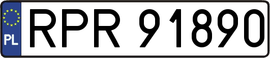 RPR91890