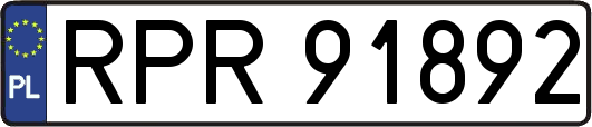 RPR91892