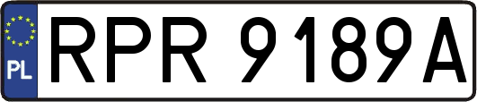 RPR9189A