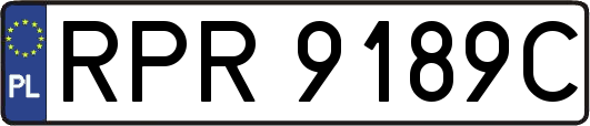 RPR9189C