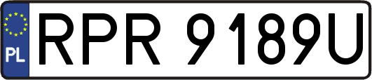 RPR9189U