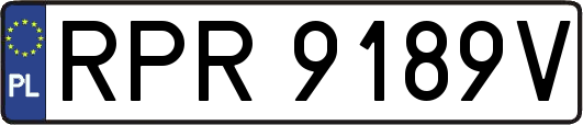 RPR9189V