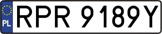 RPR9189Y