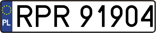 RPR91904