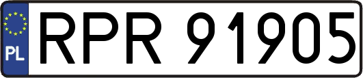 RPR91905