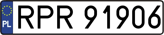 RPR91906