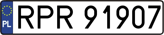 RPR91907