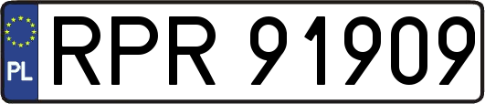 RPR91909